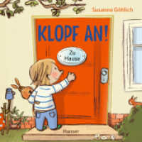 Klopf an! Zu Hause （2025. 20 S. 188 mm）
