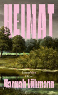 Heimat : Roman （5. Aufl. 2025. 176 S. 208 mm）