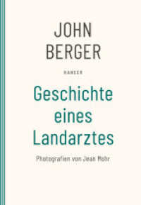 Geschichte eines Landarztes （1998. 176 S. 210 mm）