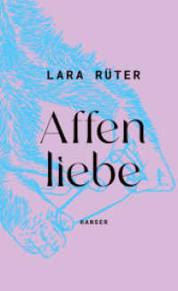 Affenliebe （2026. 288 S.）