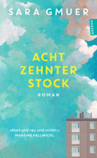 Achtzehnter Stock : Roman