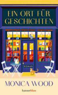 Ein Ort f&uuml;r Geschichten : Roman