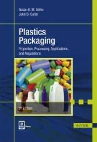 Plastics Packaging 3e （3RD）
