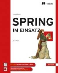 Spring im Einsatz 2.A.