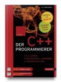 Der C++ Programmierer 5.A.
