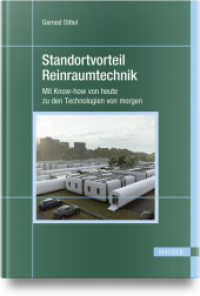 Standortvorteil Reinraumtechnik : Mit Know-how von heute zu den Technologien von morgen