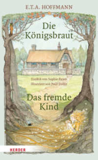 Die Königsbraut und Das fremde Kind : erzählt von Sophie Reyer, illustriert von Poul Dohle （1. Auflage. 2022. 112 S. 205.00 mm）