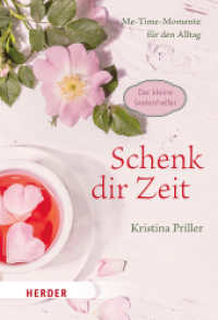 Schenk dir Zeit - Me-Time-Momente für den Alltag （1. Auflage. 2023. 96 S. Durchgehend 4c. 150.00 mm）