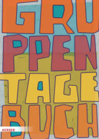 Gruppentagebuch. Der Klassiker （1. Auflage. 2025. 80 S. 297.00 mm）