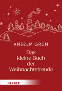 Das kleine Buch der Weihnachtsfreude (HERDER spektrum 7147) （1. Auflage. 2025. 160 S. 150.00 mm）