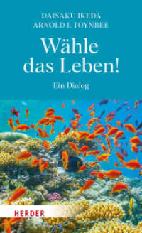 Wähle das Leben! : Ein Dialog （1. Auflage. 2025. 496 S. 205.00 mm）