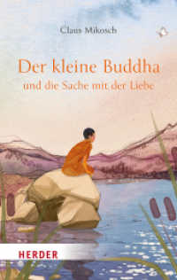 Der kleine Buddha und die Sache mit der Liebe （1. Auflage. 2026. 128 S. 190.00 mm）