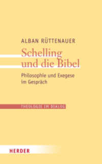 Theologie im Dialog : Philosophie und Exegese im Gespräch (Theologie im Dialog .14) （888. Aufl. 2015. 336 S. 0. 215.00 mm）