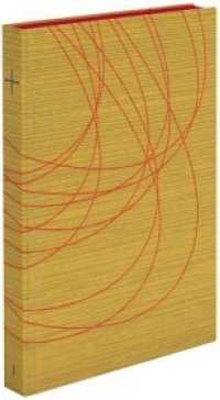 Messlektionar, Die Feier der Heiligen Messe, Neuausgabe Bd.1 : Die Sonntage und Festtage im Lesejahr A (Messlektionar, Die Feier der Heiligen Messe, NA .1) （2019. 592 S. 285 mm）