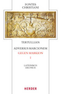 Fontes Christiani 4. Folge Tl.1 (Fontes Christiani 4. Folge 63/1) （888. Aufl. 2015. 300 S. 0. 195.00 mm）