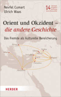 Veröffentlichungen der Georges-Anawati-Stiftung - Schriftenreihe : Schriftenreihe (Georges Anawati Stiftung .14) （1. Auflage. 2017. 240 S. 5. 215.00 mm）