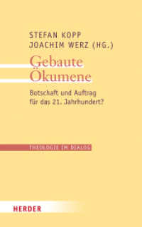 Theologie im Dialog : Botschaft und Auftrag für das 21. Jahrhundert? (Theologie im Dialog .24) （888. Aufl. 2018. 490 S. 15 Abb. 215.00 mm）