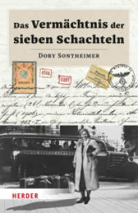 Das Vermächtnis der sieben Schachteln （1. Auflage. 2019. 284 S. 54 in 1c1 in 4c. 215.00 mm）