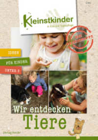 Die Praxismappe: Wir entdecken Tiere （1. Auflage. 2024. 44 S. 297.00 mm）