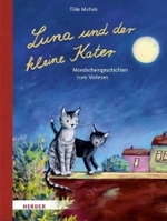 Luna und der kleine Kater : Mondscheingeschichten zum Vorlesen