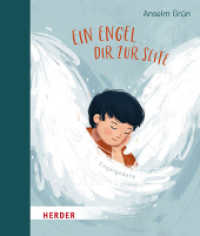 Ein Engel dir zur Seite （1. Auflage. 2023. 64 S. Durchgehend vierfarbig. 190.00 mm）