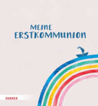 Meine Erstkommunion Erinnerungsalbum Boot （1. Auflage. 2025. 48 S. Durchgehend vierfarbig. 238.00 mm）