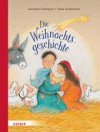 Die Weihnachtsgeschichte （1. Auflage）