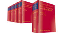 Kölner Kommentar zum Kartellrecht Bände 1-4 : Es besteht eine Gesamtabnahmeverpflichtung für alle 4 Bände (Kölner Kommentare zum Unternehmens- und Gesellschaftsrecht) （2012. 5200 S. 263 mm）
