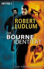 Die Bourne Identitat/ the Bourne Identity