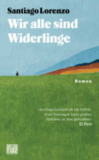 Wir alle sind Widerlinge : Roman （2022. 240 S. 206 mm）