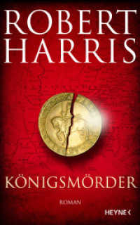 Königsmörder : Roman （2022. 544 S. 220 mm）