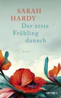 Der erste Frühling danach : Roman （2024. 416 S. 1 SW-Abb. 221 mm）