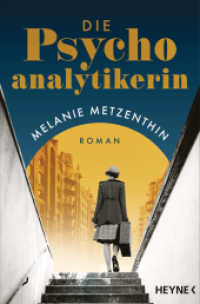 Die Psychoanalytikerin （Originalausgabe. 2025. 464 S. 206 mm）