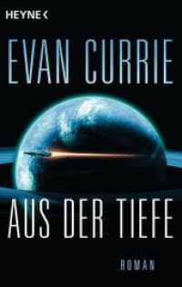 Aus der Tiefe : Deutsche Erstausgabe (Odyssey 2) （2013. 672 S. 189 mm）