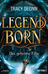 Legendborn - Das geheime Erbe : Roman (Legendborn-Reihe / The Legendborn Cycle 2) （Deutsche Erstausgabe. 2023. 768 S. 206 mm）