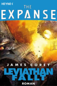 Leviathan fällt : Roman (The Expanse-Serie 9) （2023. 640 S. 188 mm）