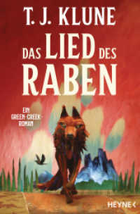 Das Lied des Raben : Ein Green-Creek-Roman (Green Creek 2) （Deutsche Erstausgabe. 2025. 656 S. 206 mm）
