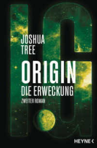 Origin - Die Erweckung : Die Origin-Trilogie Band 2. Roman (Die Origin-Trilogie 2) （Originalausgabe. 2025. 464 S. 206 mm）