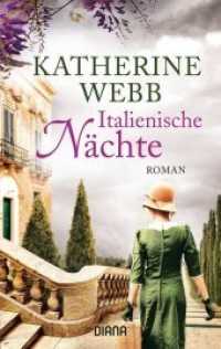 Italienische Nächte : Roman (Diana-Taschenbücher 35822) （Erstmals im TB. 2017. 560 S. 187 mm）