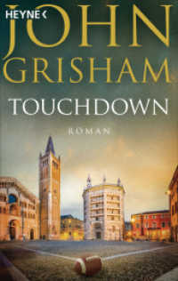 Touchdown : Roman (Heyne Bücher 40628) （Erstmals im TB. 2009. 366 S. 187 mm）