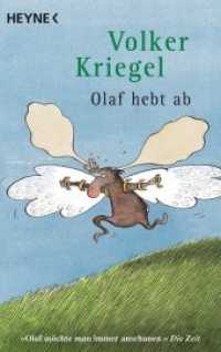 Olaf hebt ab (Heyne Bücher 40838) （2010. 45 S. m. zahlr. farb. Illustr. 210 mm）