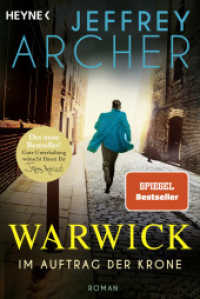 Im Auftrag der Krone : Roman (Warwick-Saga / Chronicles / William Warwick Novels 6) （Deutsche Erstausgabe. 2024. 464 S. 188 mm）