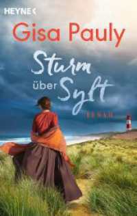 Sturm über Sylt （2025. 432 S. 188 mm）