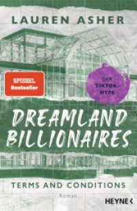 Dreamland Billionaires - Terms and Conditions : Der TikTok-Hype endlich auf Deutsch! - Roman (Die Dreamland-Billionaires-Reihe 2) （Deutsche Erstausgabe. 2023. 512 S. 206 mm）