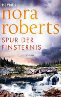 Spur der Finsternis : Roman （Erstmals im TB. 2024. 544 S. 188 mm）