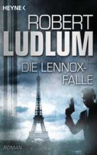 Die Lennox-Falle : Roman (Heyne Bücher 43154) （2006. 736 S. 187 mm）