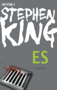 Es : Roman (Heyne Bücher 43577) （2011. 1533 S. 188 mm）
