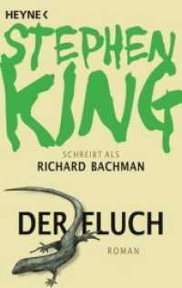 Der Fluch : Roman (Heyne Bücher 43578) （2011. 380 S. 188 mm）