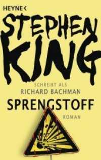 Sprengstoff : Roman (Heyne Bücher 43690) （2013. 448 S. 187 mm）