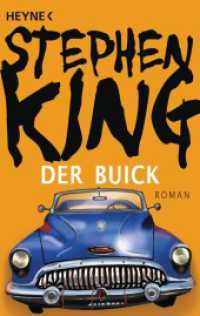 Der Buick : Roman (Heyne Bücher Nr.43743) （2013. 512 S. 1 SW-Abb. 187 mm）